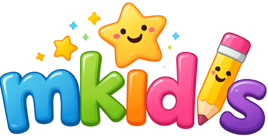 MKids - Mérito Kids